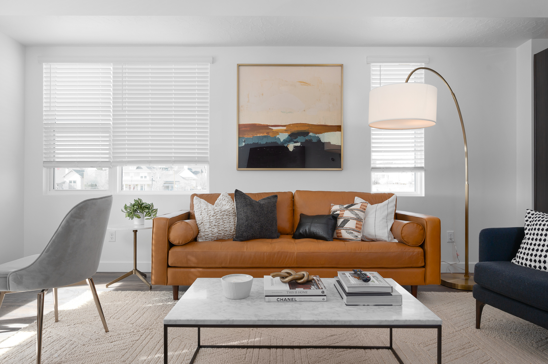 thePEARL One, Two And Three Bedroom Daybreak Apartments