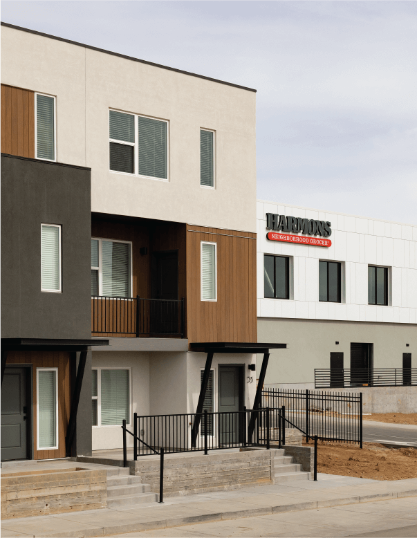 thePEARL Lakefront Apartments And Townhomes For Rent In Daybreak