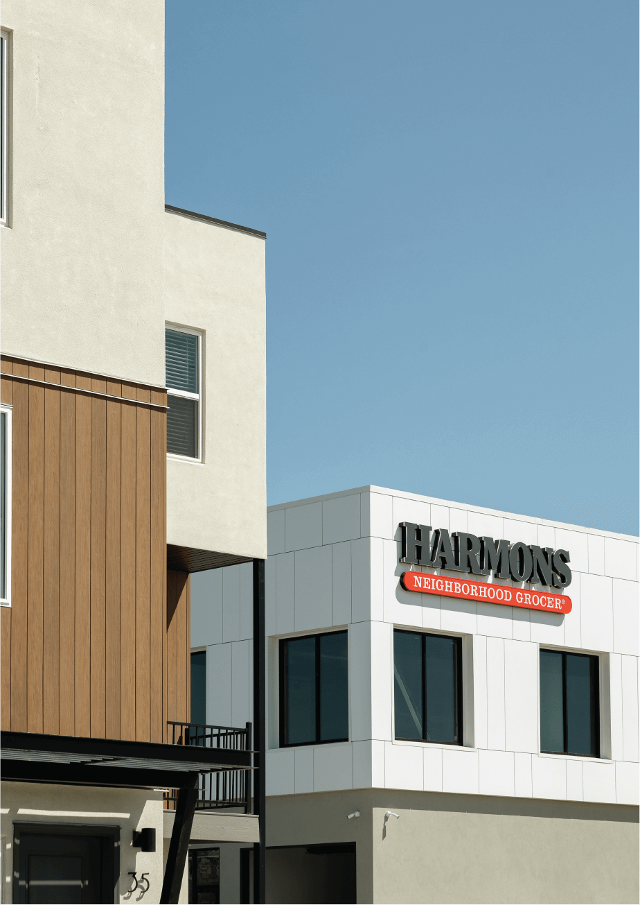 thePEARL Lakefront Apartments And Townhomes For Rent In Daybreak