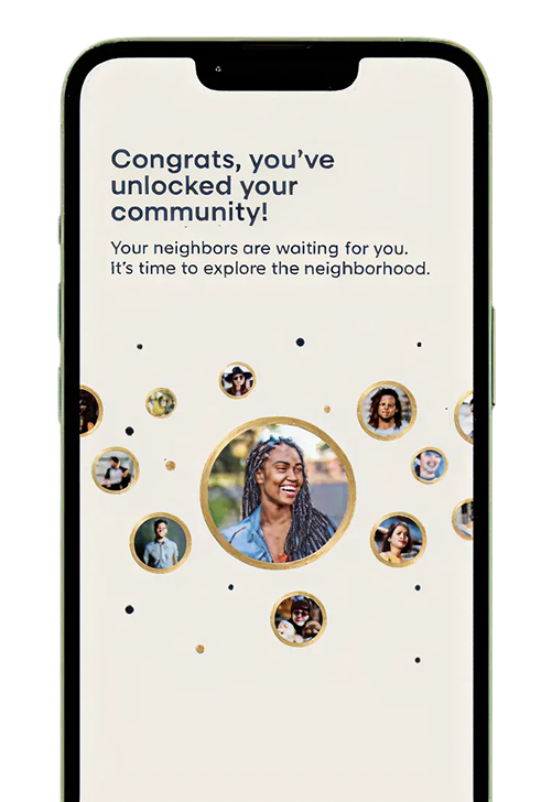 HALO by Kairoi smartphone app